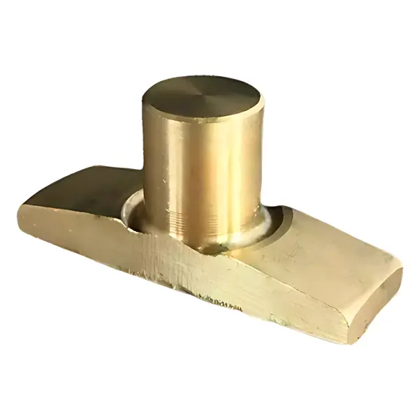 Bloco Desl Luva Corredica MB 1933 1944 2544