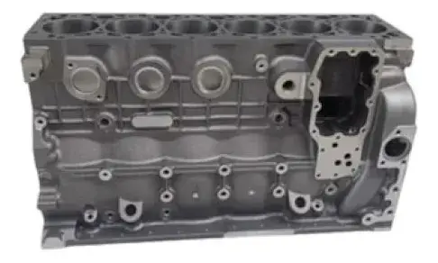 Bloco do Motor para MB OM 926 6CC Serie 900