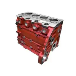 Bloco Motor MB OM924 EURO 3 e 5 106MM