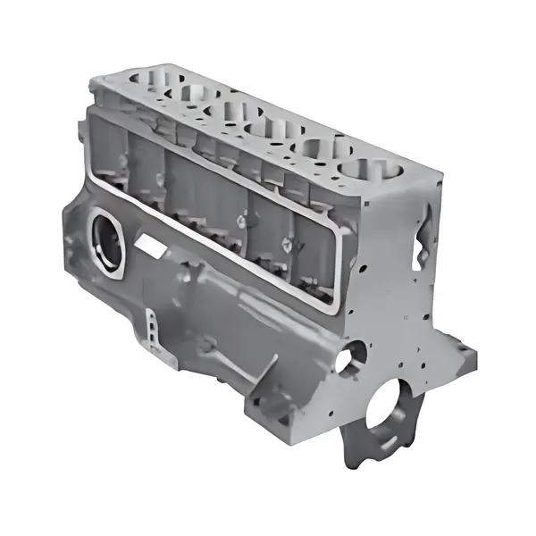 Bloco Motor para MB 1317 1318 1517 1518 2216