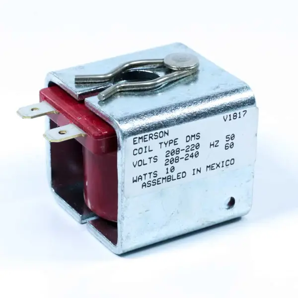 Bobina Solenoide Comando para Iveco MB