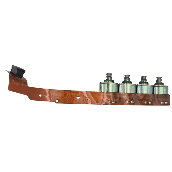 Bobina Valvula Solenoide da Caixa da