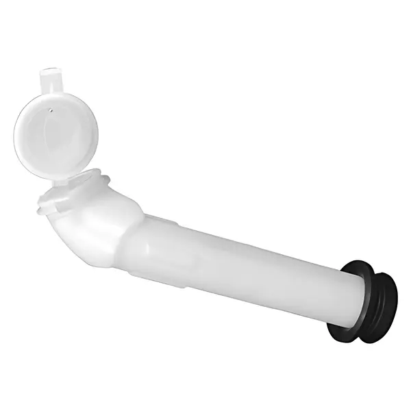 Bocal Alimentacao MB Atego Axor 2541 2044