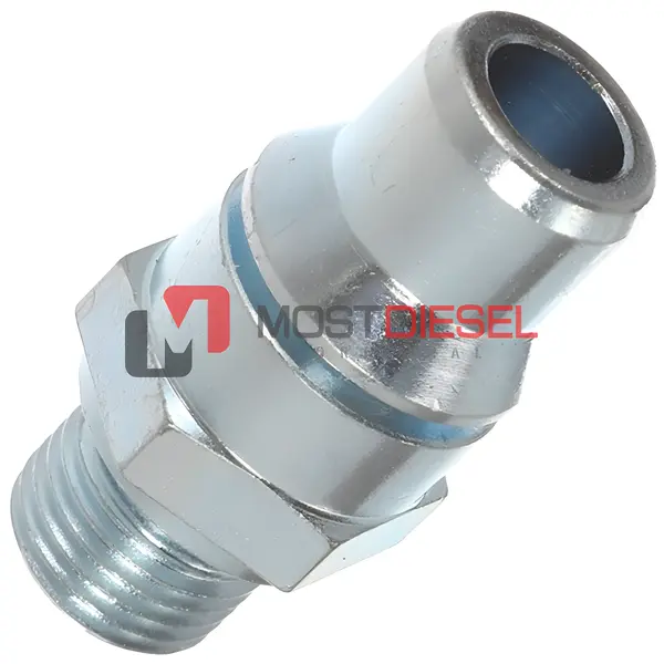 Bocal Aparafusado MB Actros 2546 2646 2651