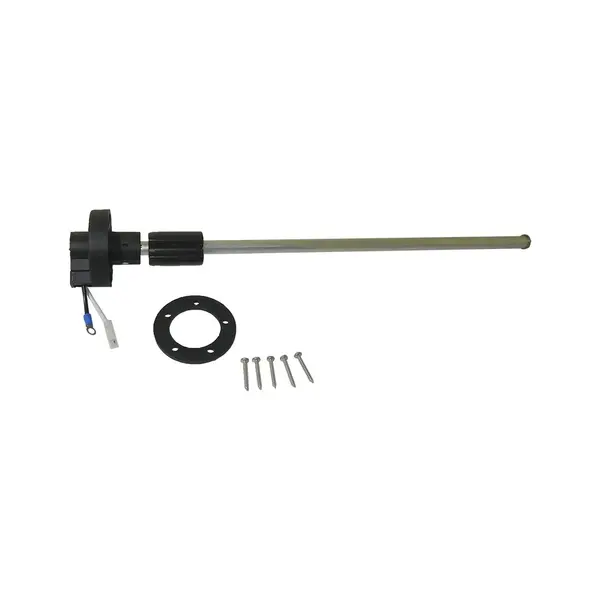 Boia Combus Tanque Metalico MB 1113 1313