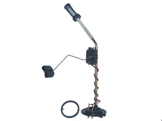 Boia Tanque Plast Ford 150L