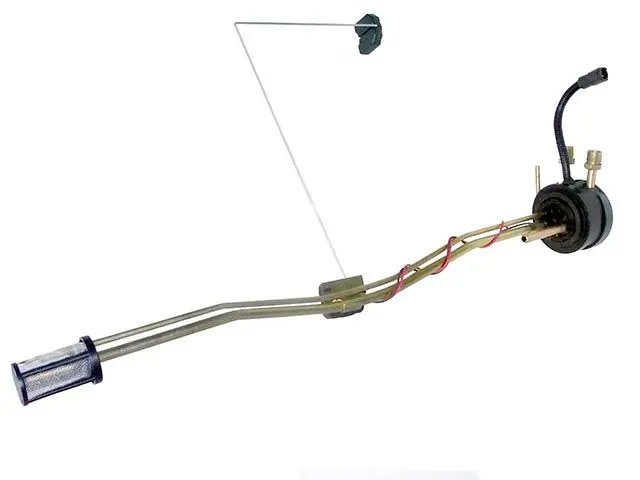 Boia Tanque Scania 5 PGR
