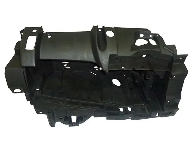 Bojo Farol para Caminhão Volvo FH 2009 á 2014 Lado Esquerdo