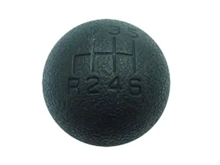 Bola Alav Cambio Mercedes 1714