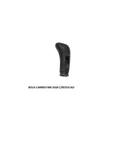 Bola Cambio MB 1618 C/reducao