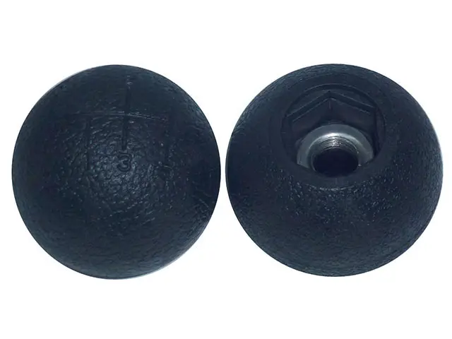 Bola Cambio Mercedes OM352/1519