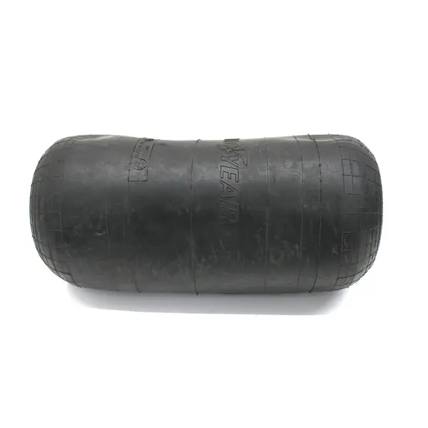 Bolsa/bexiga/fole Ar Pneumatica Suspensao
