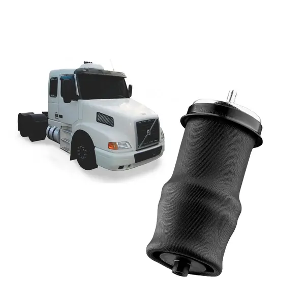Bolsa de Ar Cabine Volvo NH