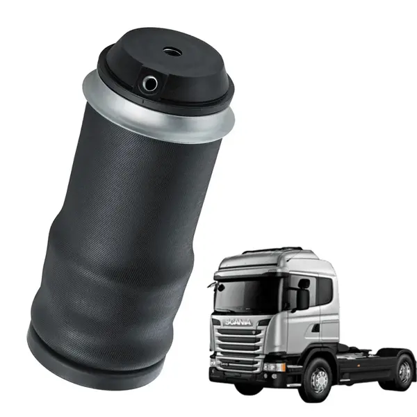Bolsa de Ar Dianteira para Scania S5 Highline / Streamline 2012 até 20