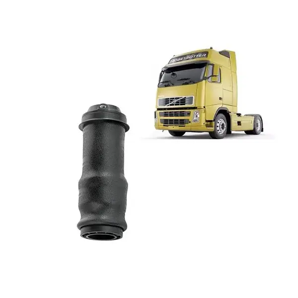 Bolsa de Ar Mola Pneumática Dianteira Volvo FH 2010 a 2014