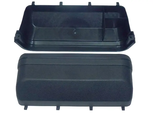 Bolsa Porta Cab Mercedes L1113/2213