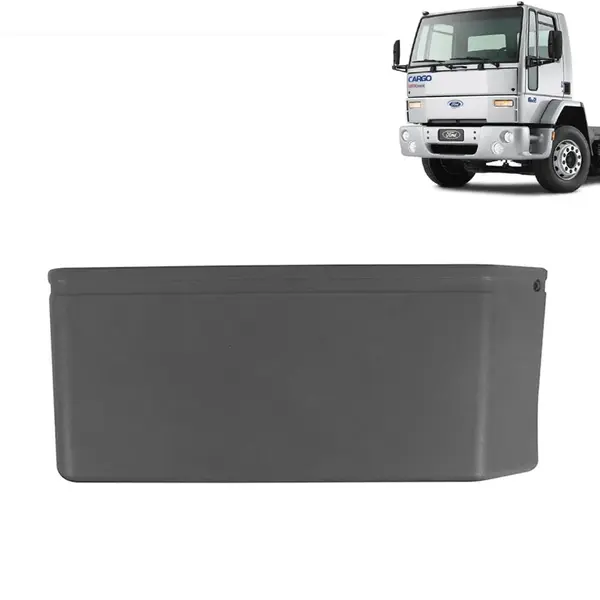 Bolsa Porta Treco Porta para Caminhão Ford Cargo 2000 á 2011 Lado Esquerdo