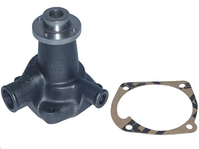 Bomba Agua Ford MWM 229/4/6