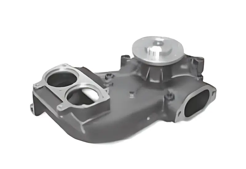Bomba Agua MB Actros 1831 1840 1848 1857