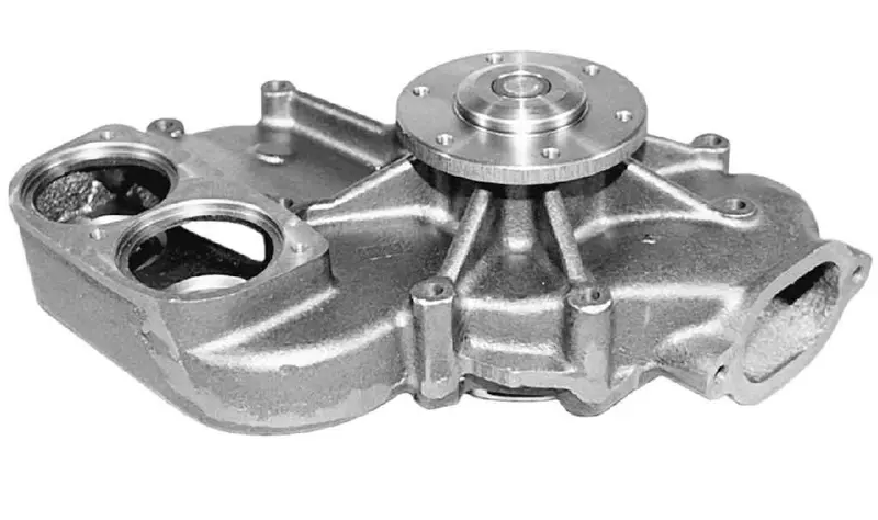 Bomba Agua MB L1938 LS1938 LS2638 O500 2836GL