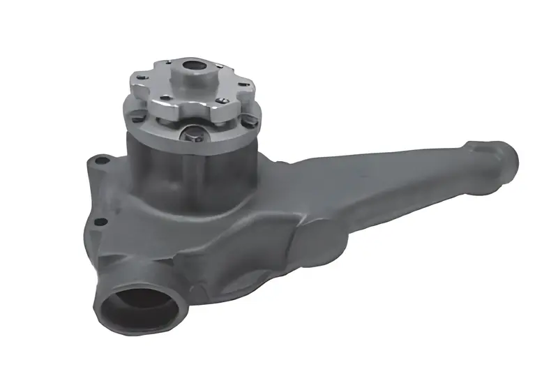 Bomba Agua Motor OM366 OM366LA (