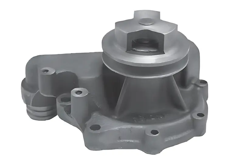 Bomba Agua para Ford Cargo 1317 1517 2218