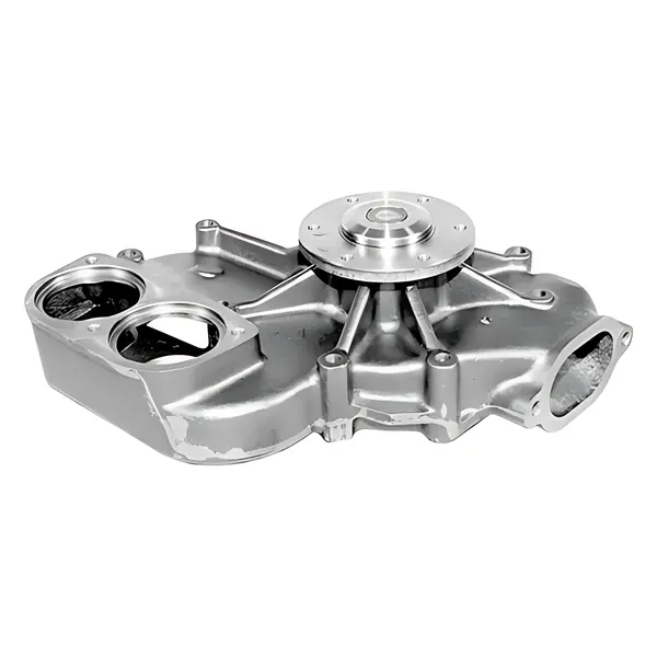 Bomba Agua para MB 1935 1941 OM447 OM449 OM457
