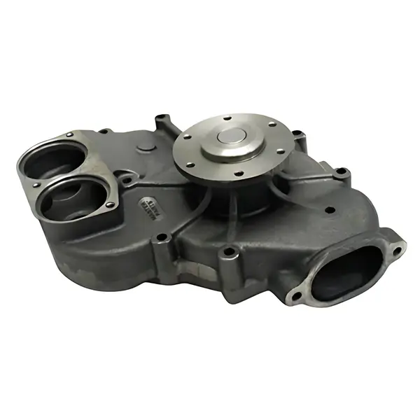 Bomba Agua para MB 1938 OM 457 Eletronico