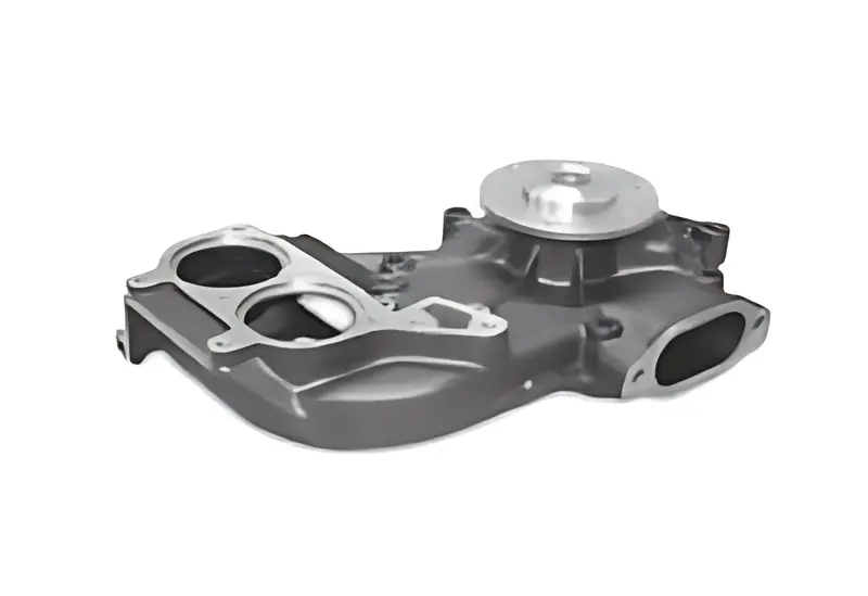 Bomba Agua para MB Actros 1831 1840 1843