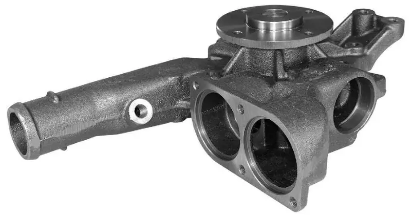 Bomba Agua para MB Atego Axor Atron