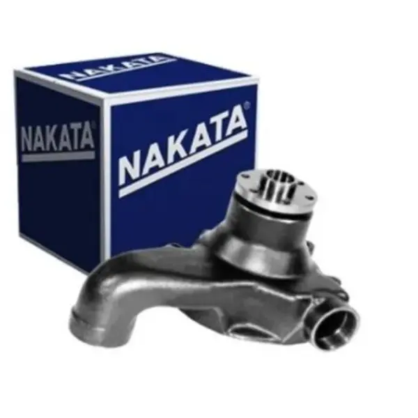 Bomba Agua para Motor MB OM366LA