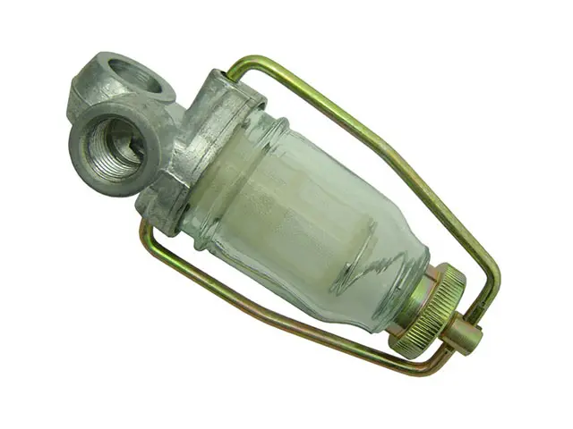 Bomba Aliment Mercedes 447/449