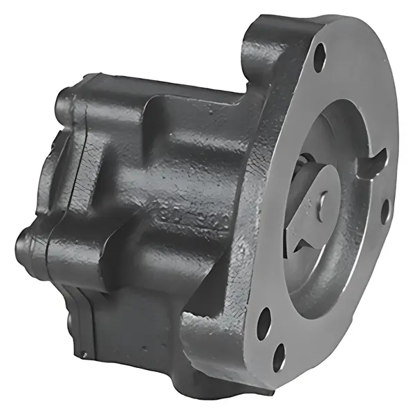 Bomba Alimentadora MB OM904LA 914C