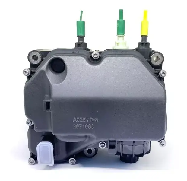 Bomba Arla Denoxtronic Volks 24V