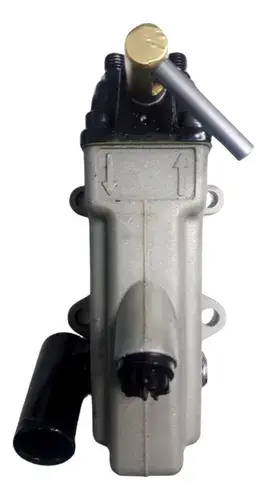 Bomba Basculamento Cabine para MB Axor 1933