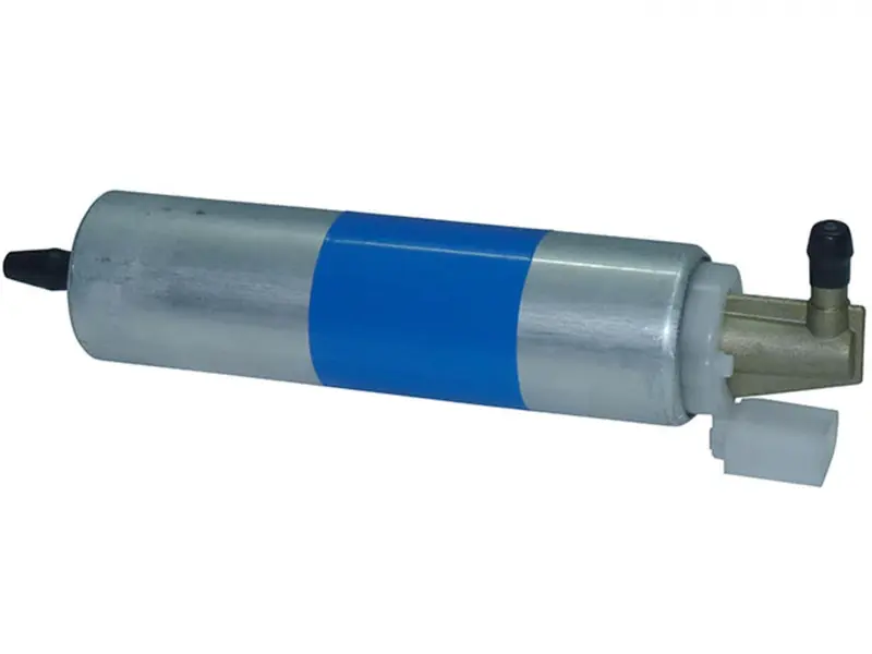 Bomba Combustivel Bicos 8MM MB LO712 LO809