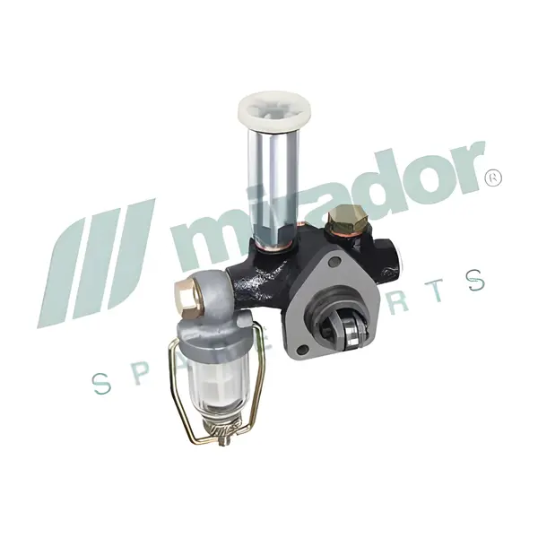 Bomba Combustivel MB LS1932 LS1933 O371