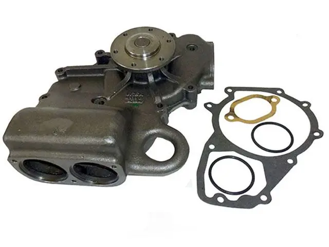 Bomba D’agua Mercedes 1938S/1944