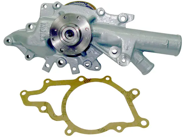 Bomba D’agua Mercedes Cdi 311/313