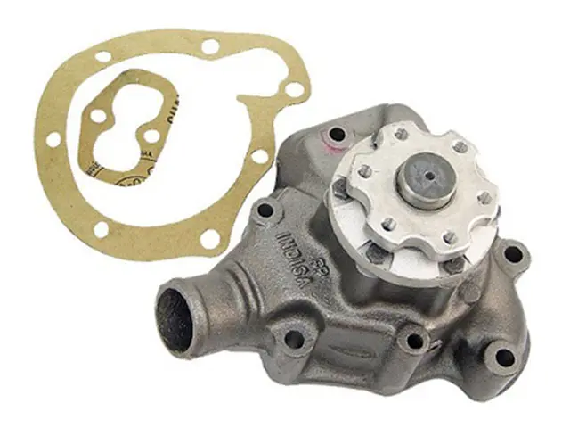 Bomba D’agua Mercedes OM314 L608