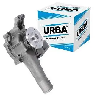 Bomba D Agua para MB OM926 La EURO 6