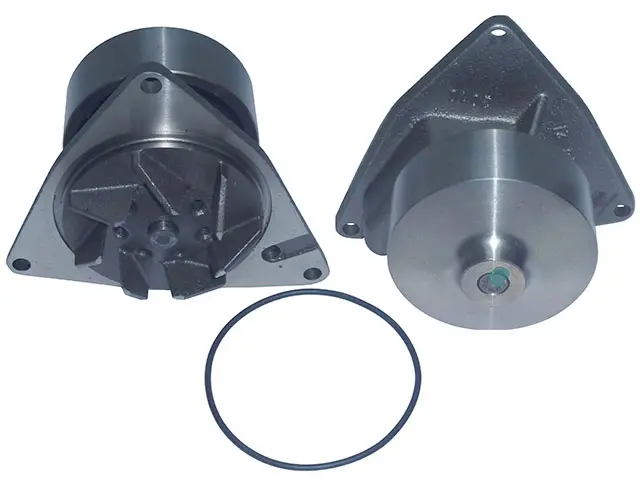 Bomba D’agua VW Cummins Isc/isl