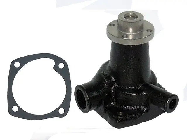 Bomba D’agua VW MWM 229/4/6
