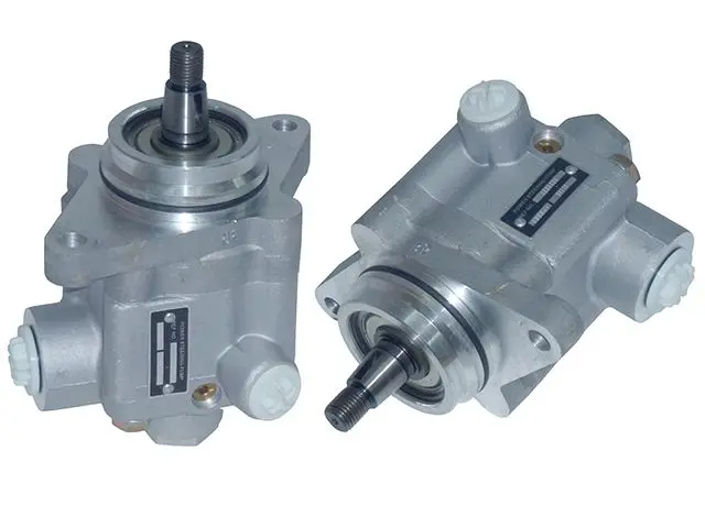 Bomba Dir Hidr Scania 113