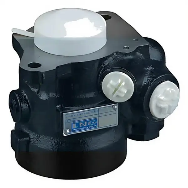 Bomba Direcao Ferro MB LS1634 Fpn