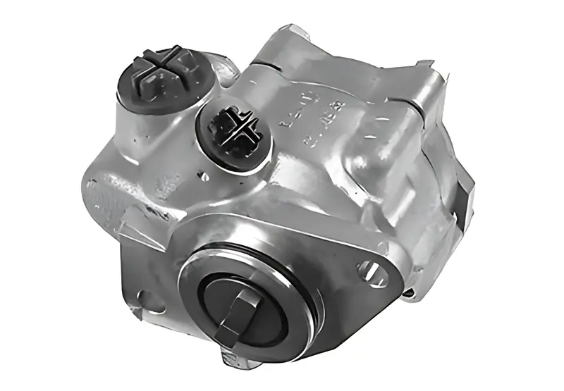 Bomba Direcao Hidraulica MB Axor 1933 2544