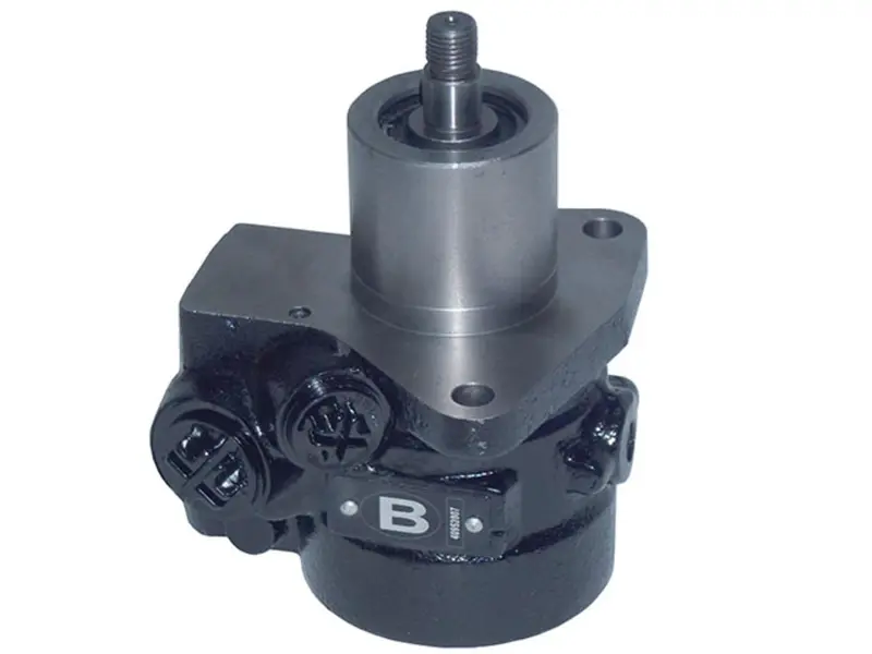 Bomba Direcao Hidraulica para MB 1213 1513 2213