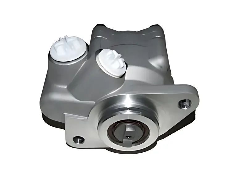 Bomba Direcao MB 712C 914C 1215C Acello 915C