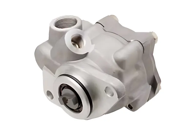 Bomba Direcao MB LS1634 OH1628L Randon