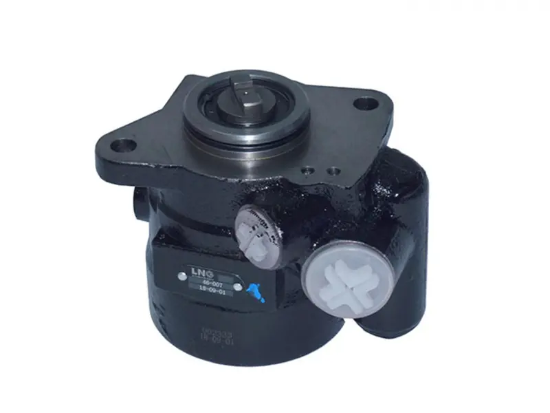 Bomba Direcao MB O355 O364 O371 1419 1420
